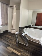 Best Western The Inn At The Fairgrounds