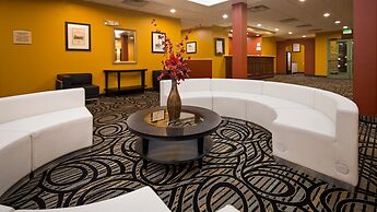 Best Western The Inn At The Fairgrounds