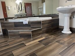 Best Western The Inn At The Fairgrounds