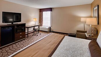 Best Western Plus Belle Meade Inn & Suites