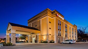 Best Western Plus Belle Meade Inn & Suites