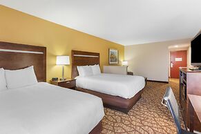 Best Western Plus Belle Meade Inn & Suites