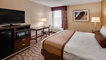 Best Western Plus Belle Meade Inn & Suites