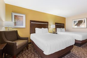 Best Western Plus Belle Meade Inn & Suites