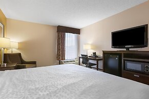 Best Western Plus Belle Meade Inn & Suites