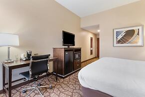 Best Western Plus Belle Meade Inn & Suites