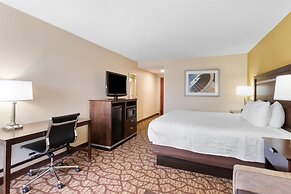 Best Western Plus Belle Meade Inn & Suites