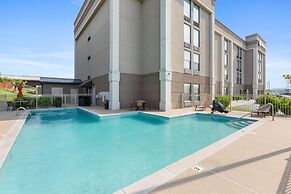 Best Western Plus Belle Meade Inn & Suites
