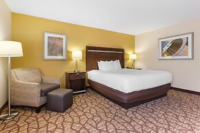 Best Western Plus Belle Meade Inn & Suites