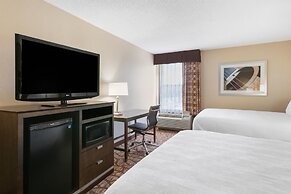 Best Western Plus Belle Meade Inn & Suites