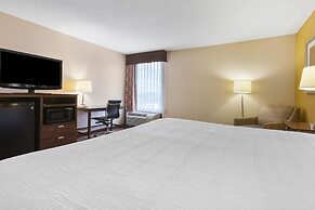 Best Western Plus Belle Meade Inn & Suites