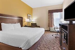 Best Western Plus Belle Meade Inn & Suites