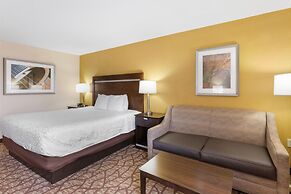 Best Western Plus Belle Meade Inn & Suites