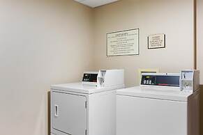 Best Western Plus Belle Meade Inn & Suites