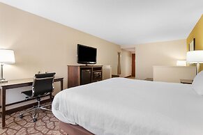 Best Western Plus Belle Meade Inn & Suites