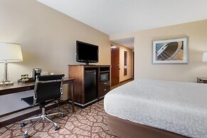 Best Western Plus Belle Meade Inn & Suites