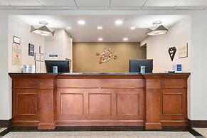 Best Western Plus Belle Meade Inn & Suites