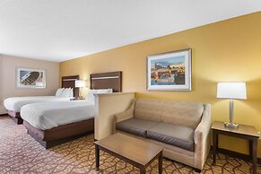 Best Western Plus Belle Meade Inn & Suites