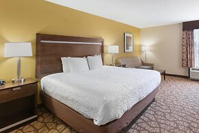 Best Western Plus Belle Meade Inn & Suites