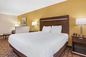 Best Western Plus Belle Meade Inn & Suites