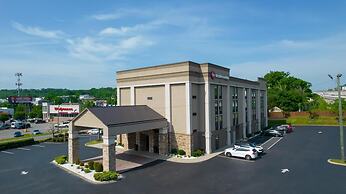 Best Western Plus Belle Meade Inn & Suites