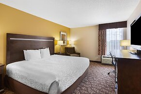 Best Western Plus Belle Meade Inn & Suites