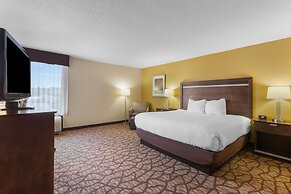 Best Western Plus Belle Meade Inn & Suites