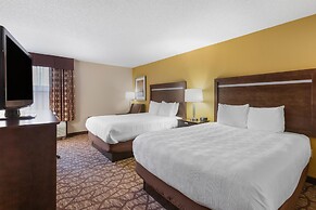 Best Western Plus Belle Meade Inn & Suites