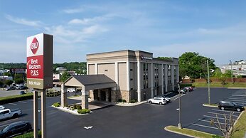 Best Western Plus Belle Meade Inn & Suites
