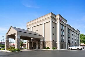 Best Western Plus Belle Meade Inn & Suites