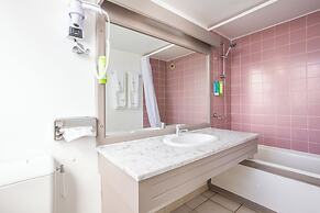 Karibea Squash Hôtel