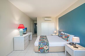 Karibea Squash Hôtel