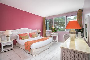 Karibea Squash Hôtel