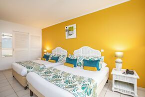 Karibea Squash Hôtel