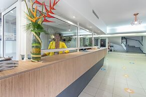 Karibea Squash Hôtel