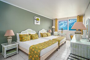 Karibea Squash Hôtel