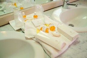 Karibea Squash Hôtel