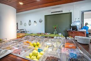 Karibea Squash Hôtel