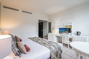 Karibea Squash Hôtel