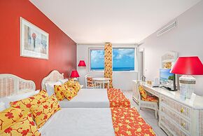 Karibea Squash Hôtel