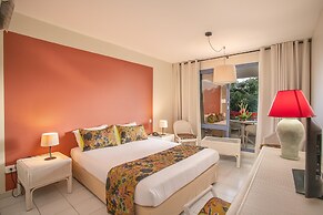 Karibea Squash Hôtel