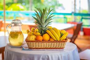 Karibea Squash Hôtel