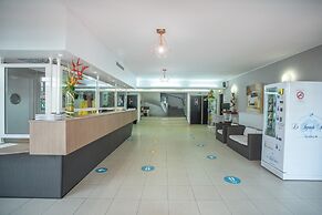 Karibea Squash Hôtel