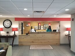 Country Inn & Suites by Radisson, Charlotte University Place, NC