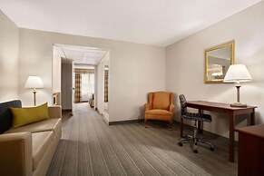 Country Inn & Suites by Radisson, Charlotte University Place, NC