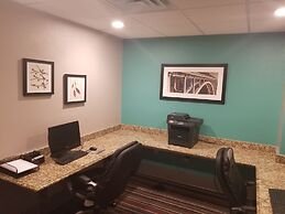 Country Inn & Suites by Radisson, Charlotte University Place, NC