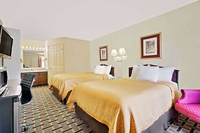 Days Inn by Wyndham Spartanburg