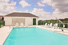 Days Inn by Wyndham Spartanburg