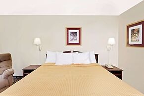 Days Inn by Wyndham Spartanburg