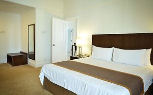 Perdana Kuala Lumpur City Centre